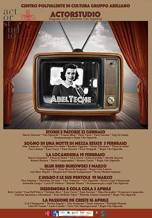 Abelteche